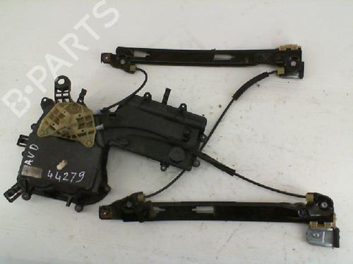 Front right window mechanism SEAT LEON (1P1) 1.9 TDI | BP38662412C23 - Image 5