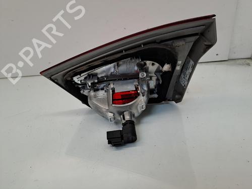 Used Left tailgate light Left tailgate light 39251793 39251793