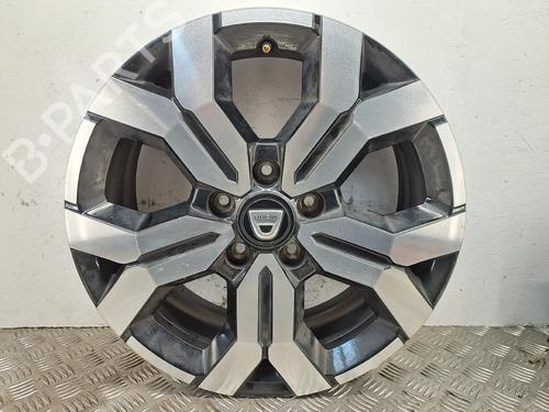 Felg DACIA DUSTER (HM_) 1.5 dCi 115 (HMAD) | BP38672298C45 - Image 2