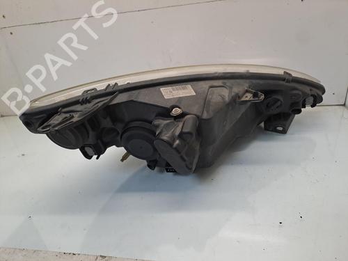 Left headlight PEUGEOT 1007 (KM_) 1.4 HDi | BP39950793C28 - Image 2