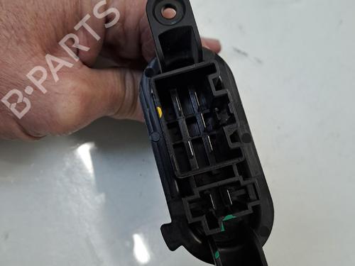 Used Heater resistor Heater resistor RENAULT EXPRESS Box Body/MPV 1.5 Blue dCi 95 (F6AB) (95 hp) 40160494 40160494