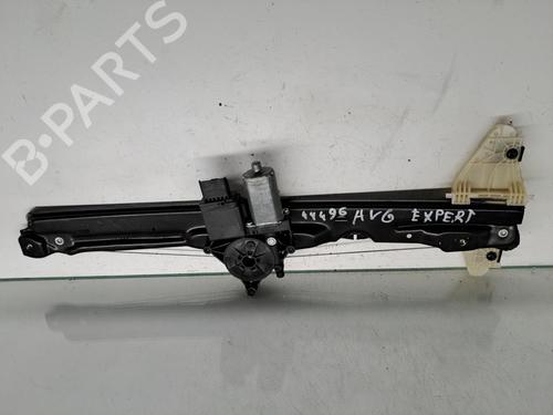 Front left window mechanism PEUGEOT EXPERT Van (V_) 2.0 BlueHDi 150 | BP38663690C22 - Image 4