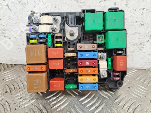 Electronic module PEUGEOT PARTNER Box Body/MPV (K9) 1.5 BlueHDi 100 | BP38672551M83 - Image 3