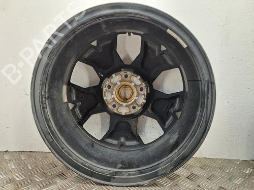 Felg DACIA DUSTER (HM_) 1.5 dCi 115 (HMAD) | BP38672299C45 - Image 4