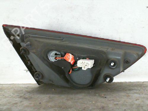 Right tailgate light HYUNDAI i30 (GD) 1.6 CRDi | BP38662730C80 - Image 6