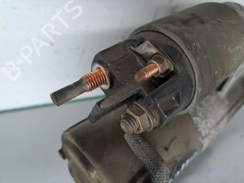 Used Starter Starter 38663610 38663610