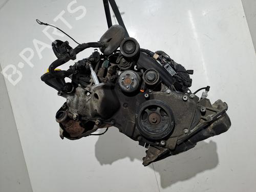 Engine RENAULT TWINGO III (BCM_, BCA_) 1.0 SCe 70 | BP38670531M1 - Image 3