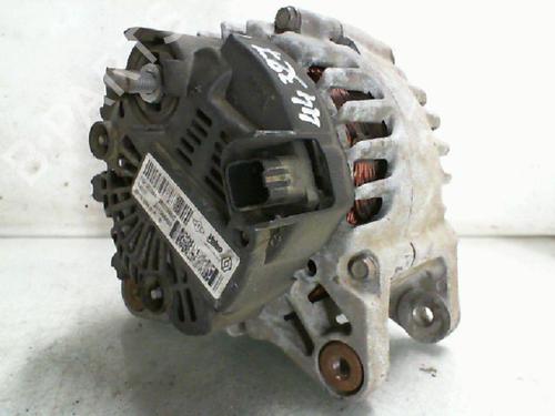 Alternator DACIA DUSTER (HS_) 1.5 dCi 4x4 (HSMC, HSMD) | BP38662319M7 - Image 6