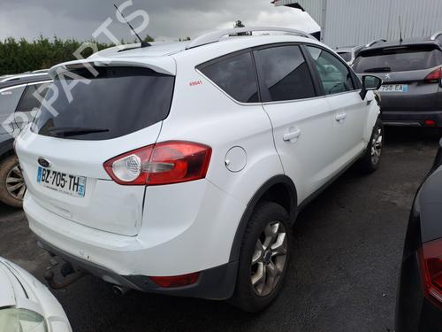 Left front window switch FORD KUGA I 2.0 TDCi | BP38671524I27 - Image 9