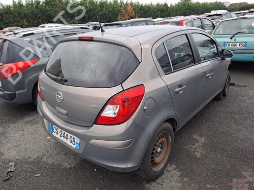 Gearbox OPEL CORSA D (S07) 1.3 CDTI (L08, L68) | BP38669883M3 - Image 9