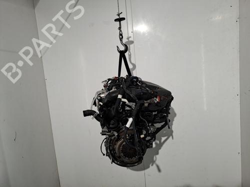Engine PEUGEOT 206+ (2L_, 2M_) 1.4 HDi eco 70 | BP38663640M1 - Image 3