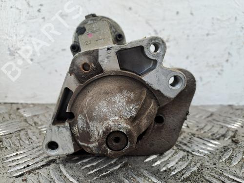 Used Starter Starter 38671640 38671640