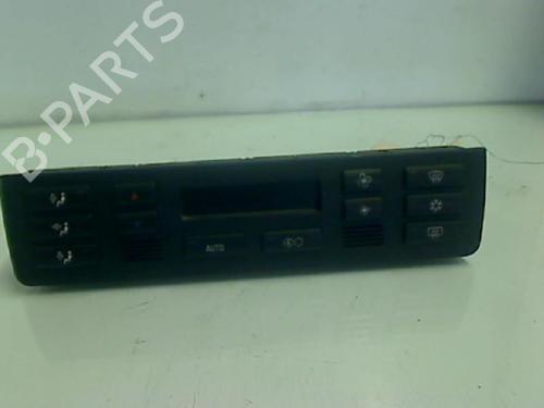 Used Climate control Climate control 38652849 38652849