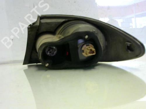 Left taillight MAZDA 6 Hatchback (GG) 2.0 DI (GG14) | BP38654532C34 - Image 5