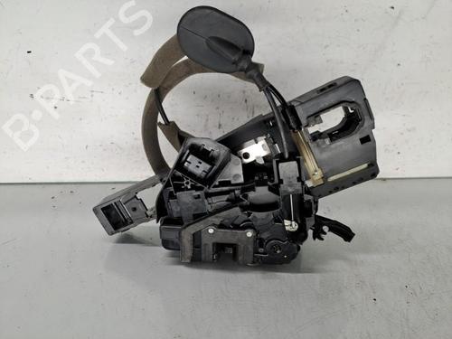 Used Rear left lock Rear left lock 38663934 38663934