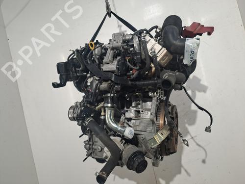 Used Engine Engine 38670690 38670690