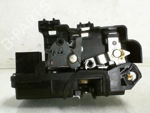 Used Front left lock Front left lock 38662390 38662390