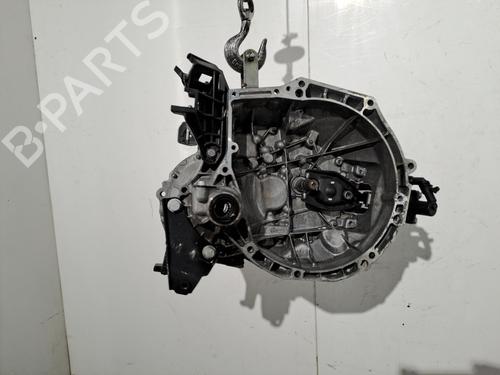 Gearbox PEUGEOT 2008 I (CU_) 1.2 VTi | BP38663804M3 - Image 2