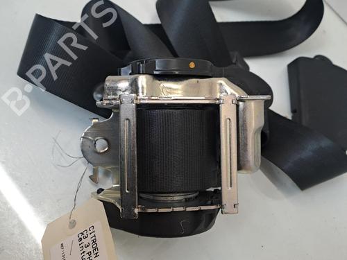 front-right-seatbelt-citroen-c3-iii-sx-2016-38952400 main image