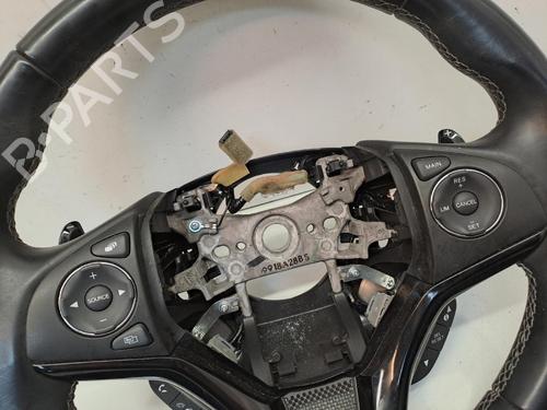 Used Steering wheel Steering wheel HONDA HR-V (RU) 1.5 (RU1) (130 hp) 40449235 40449235