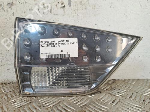 Used Left tailgate light Left tailgate light 38673065 38673065