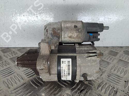 Starter PEUGEOT 108 1.0 VTi | BP38669461M8 - Image 2