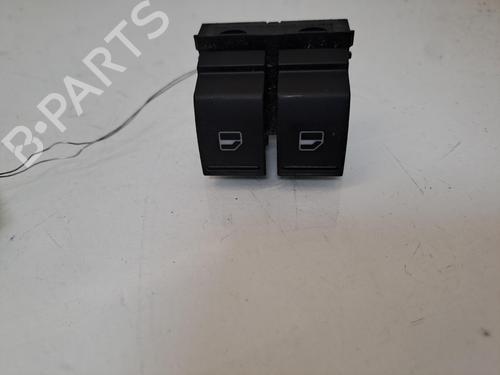 Used Left front window switch Left front window switch 39537104 39537104