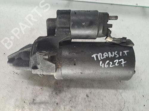Starter FORD TRANSIT Van (FA_ _) 2.2 TDCi | BP38666089M8 - Image 2