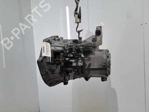 Used Gearbox Gearbox 38672171 38672171
