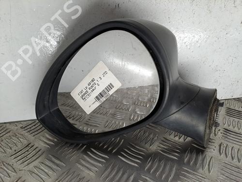 Used Left mirror Left mirror 38669523 38669523