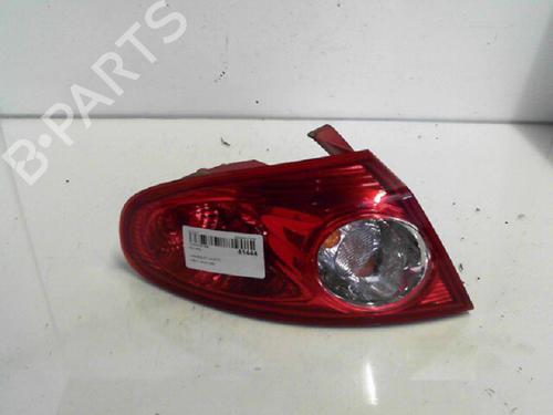 Left taillight CHEVROLET LACETTI (J200) 1.6 | BP38658949C34 - Image 5