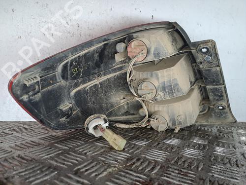 Right taillight SUZUKI SX4 (EY, GY) 1.9 DDiS (RW419D) | BP38669715C35 - Image 4