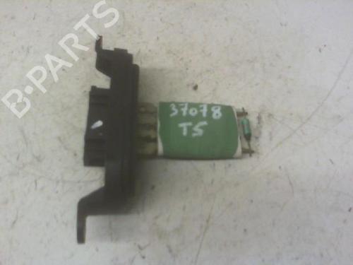 Heater resistor VW TRANSPORTER T5 Van (7HA, 7HH, 7EA, 7EH) 2.0 TDI | BP38654392M108 - Image 4