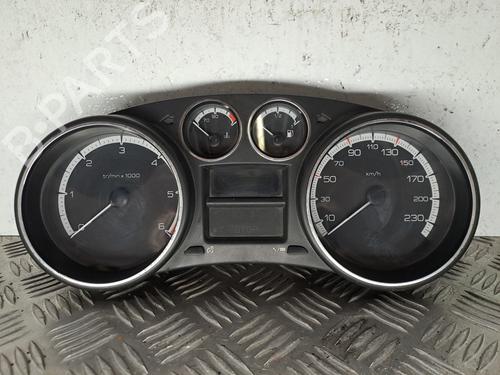 Used Instrument cluster Instrument cluster 38655858 38655858