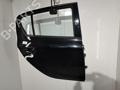 Used Right rear door Right rear door 38666826 38666826