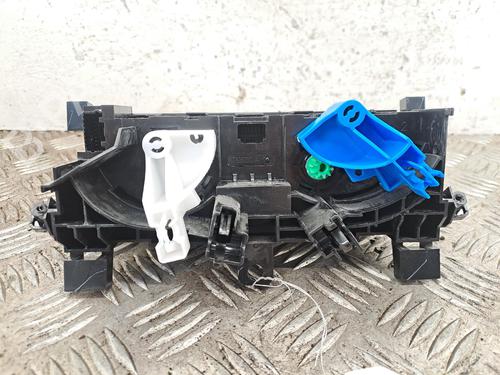 Climate control NISSAN PRIMASTAR Van (X82) 2.0 dCi 130 | BP38672561I5  - Image 5