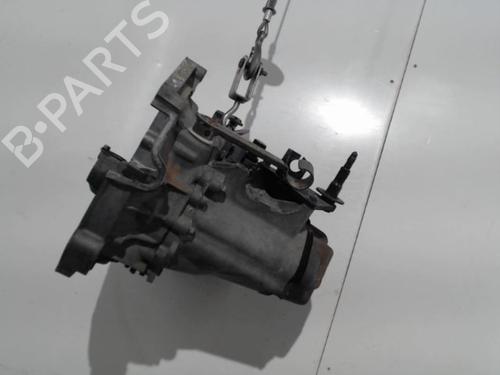 Used Gearbox Gearbox 38661125 38661125
