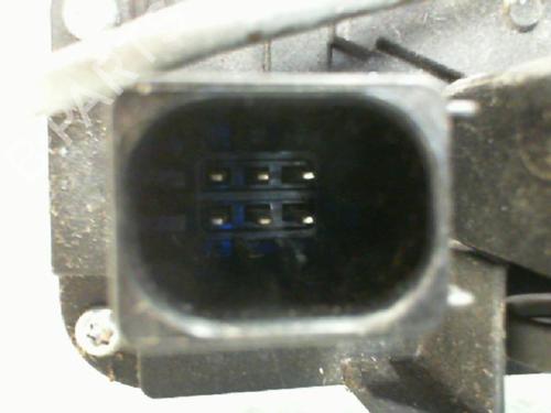 Used Rear left lock Rear left lock 38662391 38662391