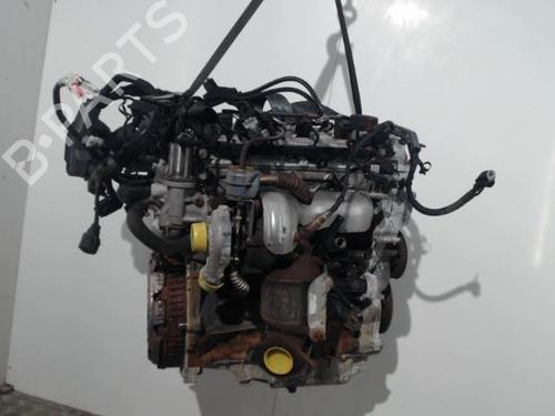 Engine HYUNDAI i30 (FD) 1.6 CRDi | BP38661271M1  - Image 7