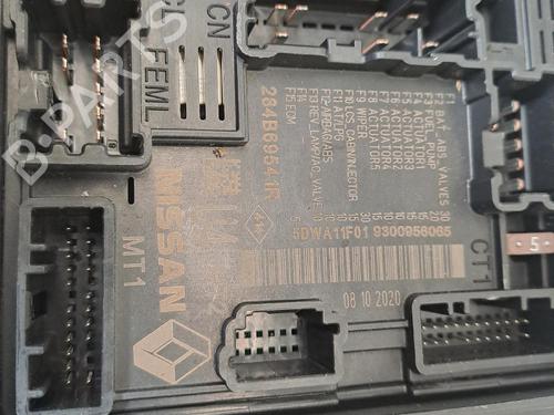 Electronic module RENAULT CLIO V (B7_) 1.5 Blue dCi 85 (B7AG) | BP40126412M83 - Image 3