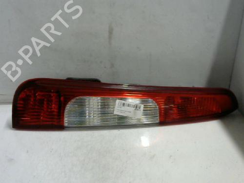 Left taillight FORD FOCUS C-MAX (DM2) 1.8 TDCi | BP38660720C34  - Image 5
