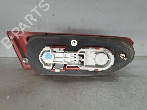Used Right tailgate light Right tailgate light 38659093 38659093
