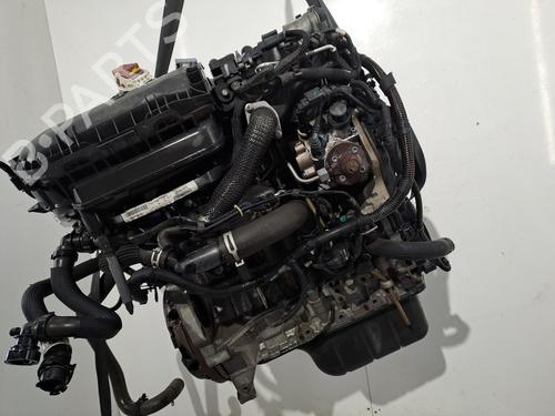 Engine CITROËN C3 II (SC_) 1.4 HDi 70 (SC8HZC, SC8HR0, SC8HP4) | BP38667214M1 - Image 3