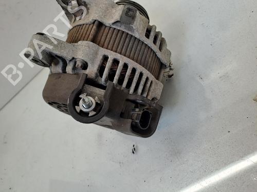 Alternator HYUNDAI i40 I (VF) 1.7 CRDI | BP40530672M7 - Image 2