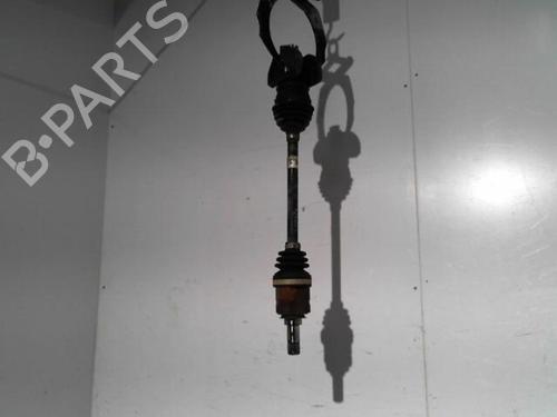 Left front driveshaft OPEL CORSA D (S07) 1.2 (L08, L68) | BP38654889M38 - Image 5
