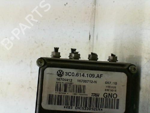 ABS pump VW PASSAT B6 Variant (3C5) 2.0 TDI | BP38657540M43 - Image 3