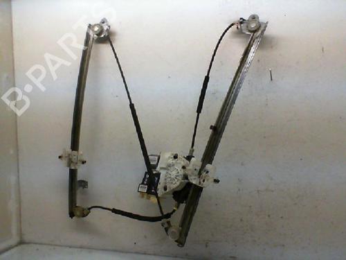 Front left window mechanism PEUGEOT 807 (EB_) 2.0 HDI | BP38657254C22 - Image 4
