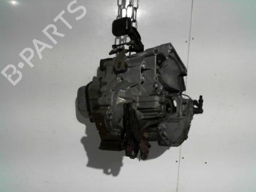 Gearbox CITROËN C3 Pluriel (HB_) 1.4 | BP38658159M3 - Image 4