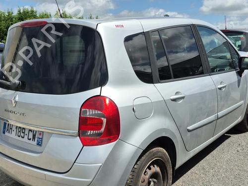 Switch RENAULT MODUS / GRAND MODUS (F/JP0_) 1.5 dCi (FP0F, JP0F) | BP38672926I30 - Image 11