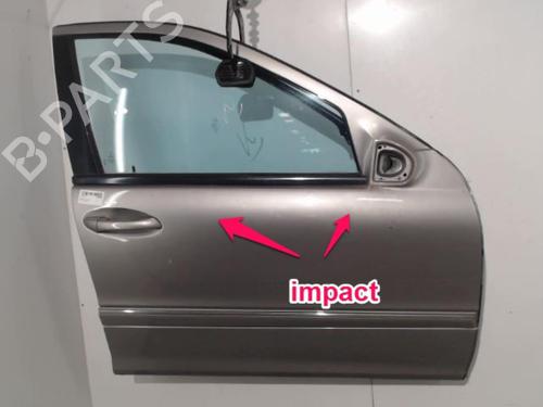 Used Right front door Right front door 38660440 38660440